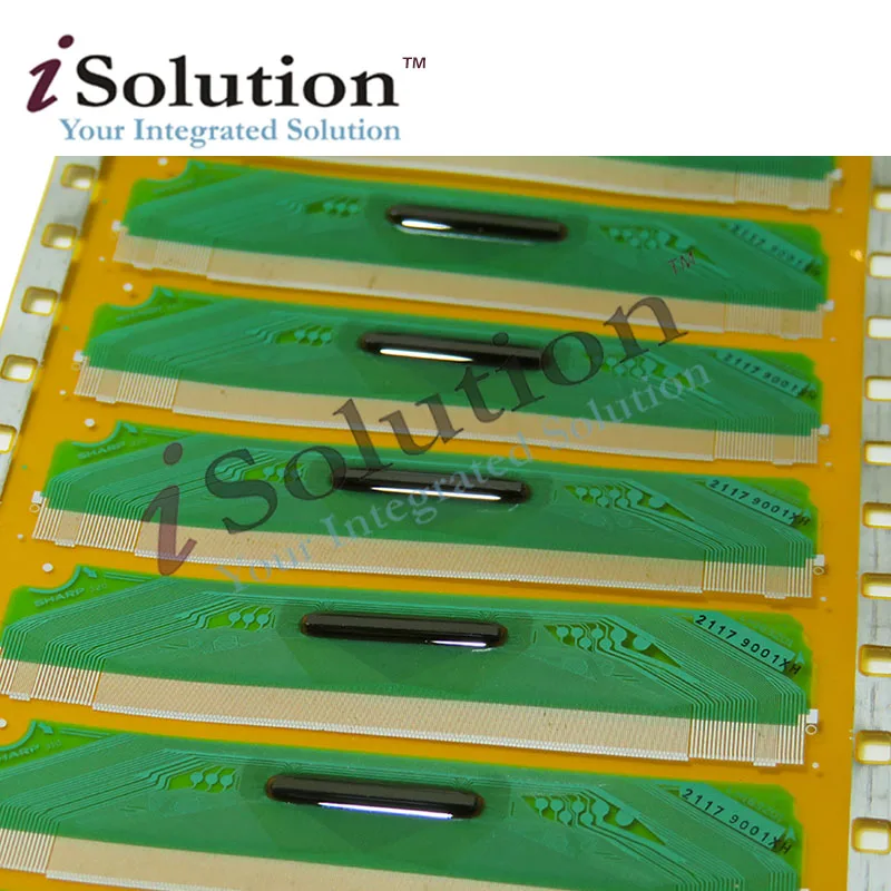 Новое и оригинальное ЖК дисплей драйвер (COF/TAB) IC: LH163Z01 LH163ZO1|Соединители| |