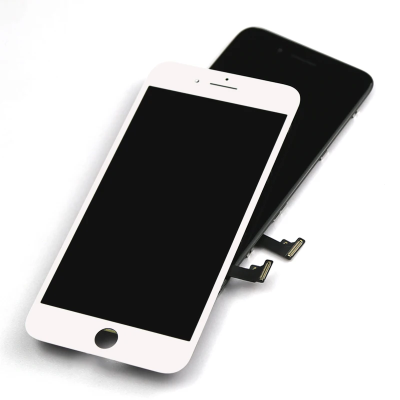 Для tianma качество 5 шт для iPhone 7 plus ЖК дисплей экран Замена объектива Pantalla с сенсорным дигитайзером|pantalla touch|lcd