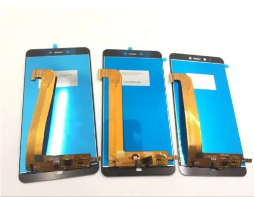 Pantalla LCD de 5,3 pulgadas y pantalla t&aacute;ctil, montaje de cristal, sensor de panel digitalizador, para Huawei F3, PSP3532duo, PSP3532-0