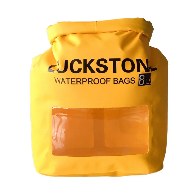 Открытый Водонепроницаемый восходящий сумка для хранения с ремешком крючок