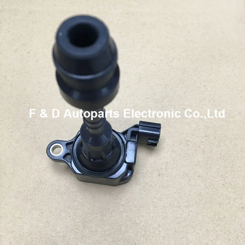 

Original Ignition Coil Pack for Maxima Murano Pathfinder AIC-3116 22448FY500 22448-FY500