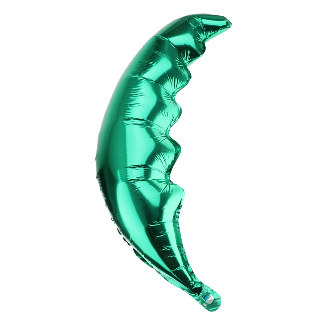 6x листья пальмы зеленый Гавайский пляжный шар для вечерние ринки Свадебный