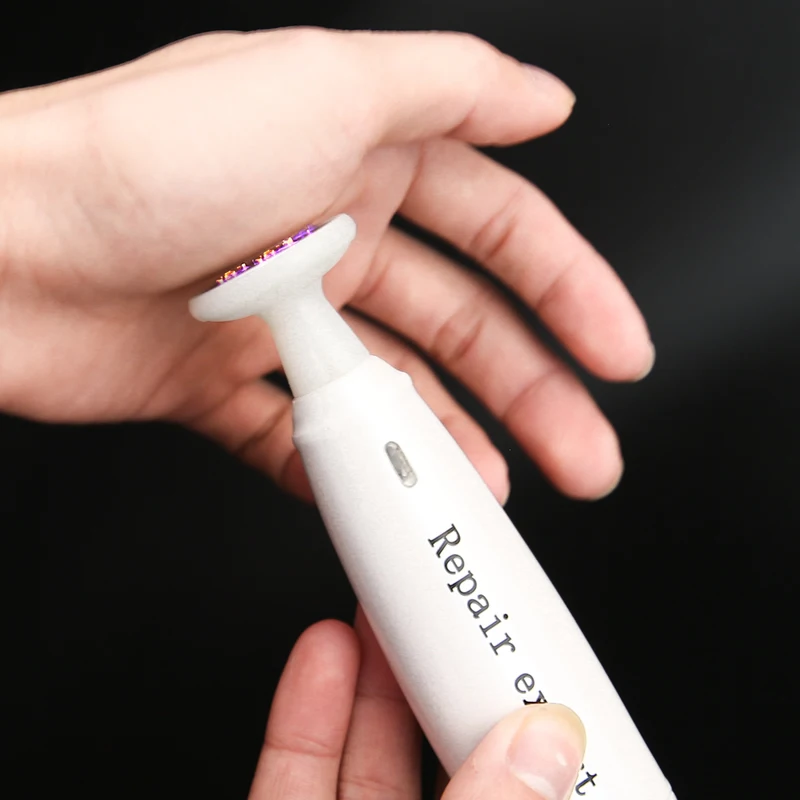 Озоновый Платон плазменный инструмент омоложение кожи лечение акне удаление