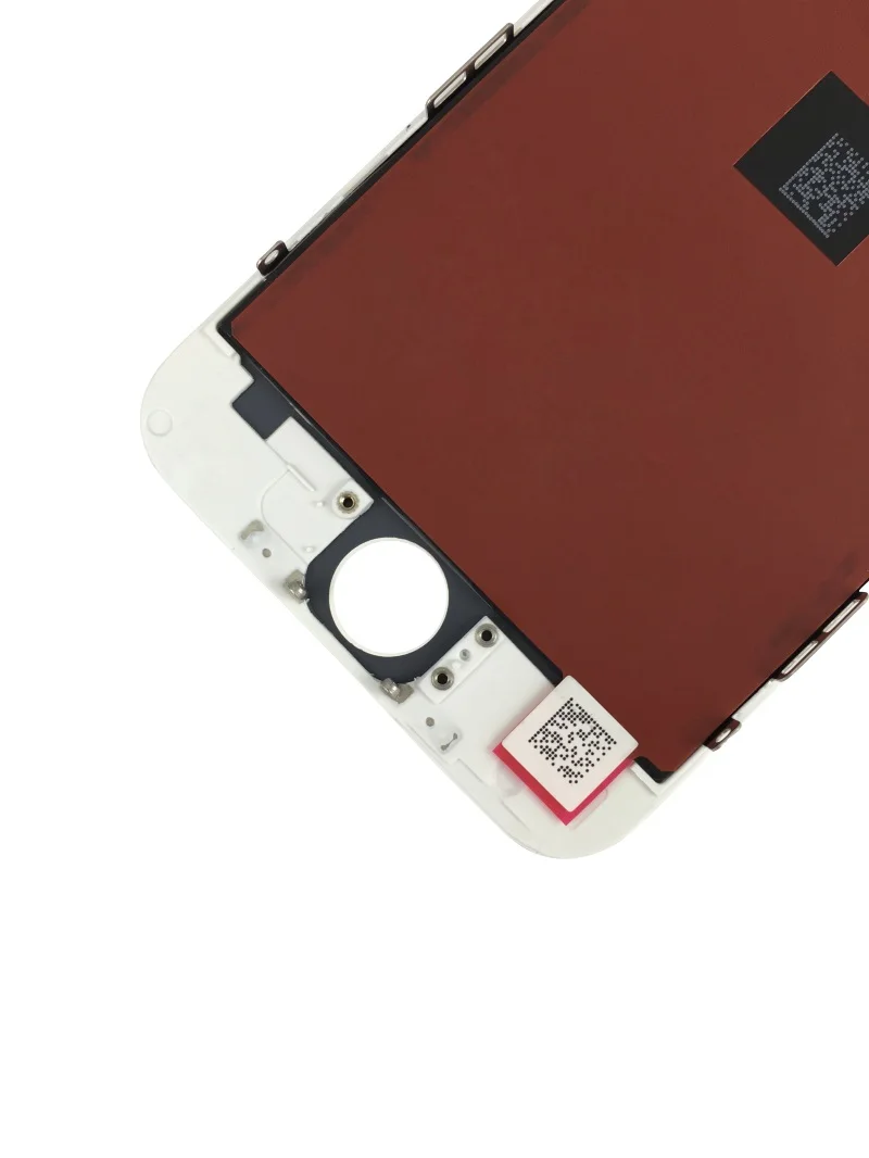 AAA + качественный ЖК-дисплей для iPhone 6 6G кодирующий преобразователь сенсорного
