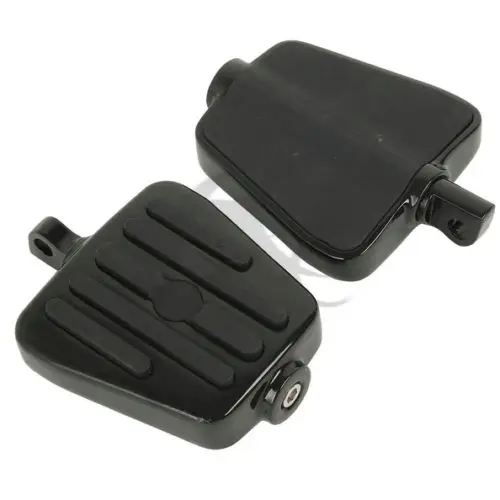 TCMT мотоциклетная Штекерная Подножка для шоссе мини подножки Multi Fit Harley Davidson Dyna