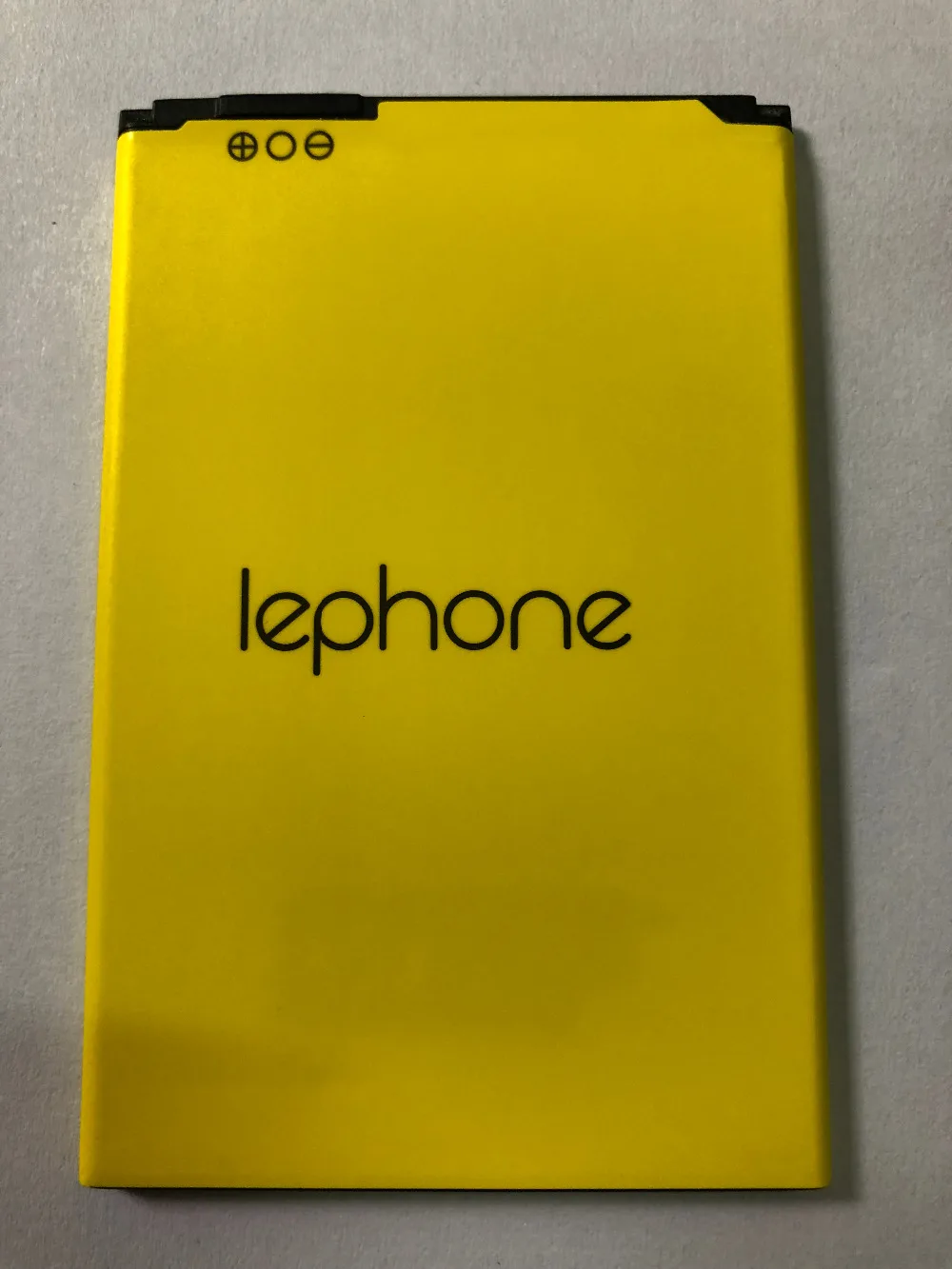 Для LEPHONE T6 + T5 F1 BLF T010 аккумулятор литий ионный встроенный полимерный