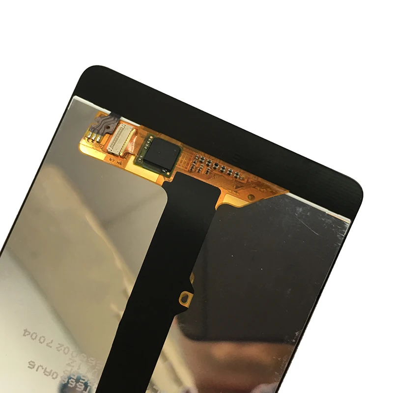 Высокое качество 5.&quotдля Huawei P9 Lite/G9 VNS-L21 VNS-L22 VNS-L23 VNS-L31 VNS-L53 ЖК-дисплей + сенсорный