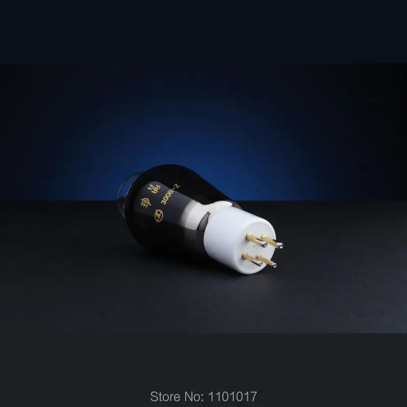 

Shuguang Treasure 300B-Z Vacuum Tube HIFI EXQUIS 300B Lamp