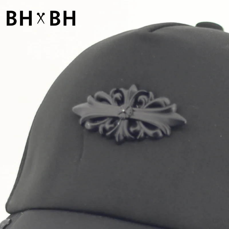 High Quality Caps Unisex Solid Hats Baseball For Men Women Adult Sports cotton Snapbacks BH-LDL156 | Аксессуары для одежды