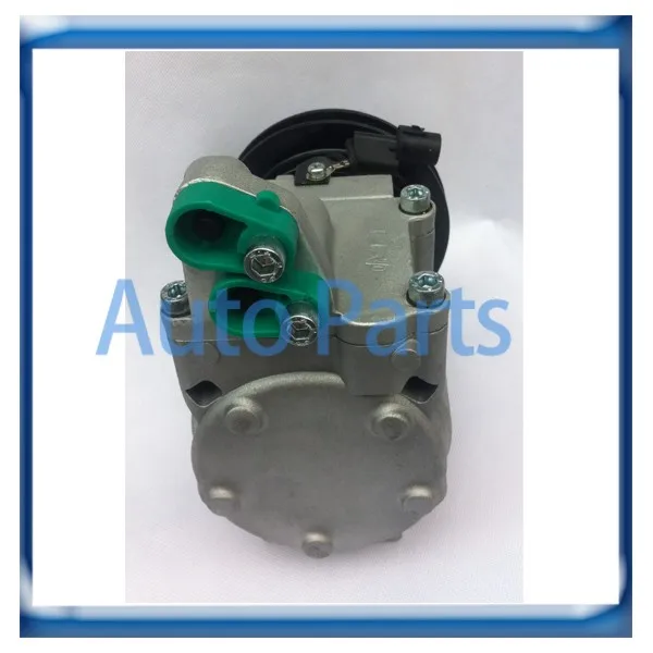 HS-15 HS15 для MAZDA B2500/B2900 компрессор для Ford Ranger F500RZWLA-07 F500RZWLA07 97701-34700 RZWLA-06