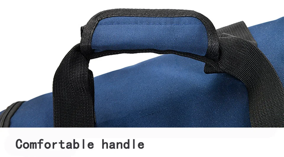 Large Capacity Sport Bags Gym Bag Men Woman Fitness Training Yoga Bags Waterproof Travel Outdoor Sports Bag Shoulder Handbag