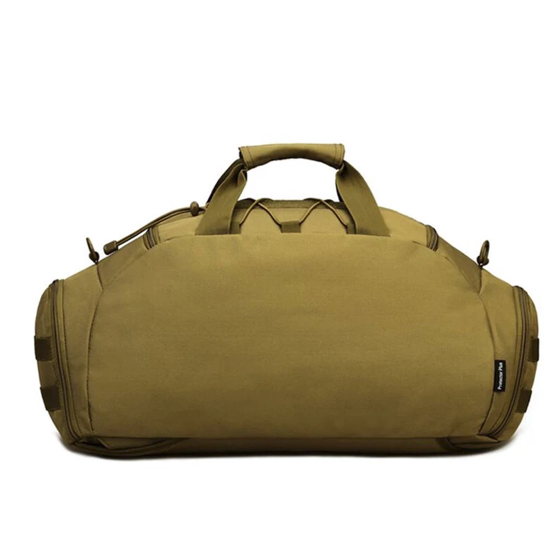 Тактический военный Многофункциональный Водонепроницаемый рюкзак