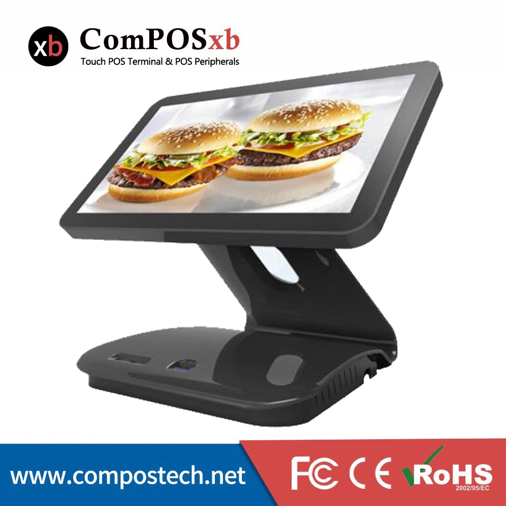 Горячая Распродажа оборудование для супермаркета сенсорный экран Pos/Epos
