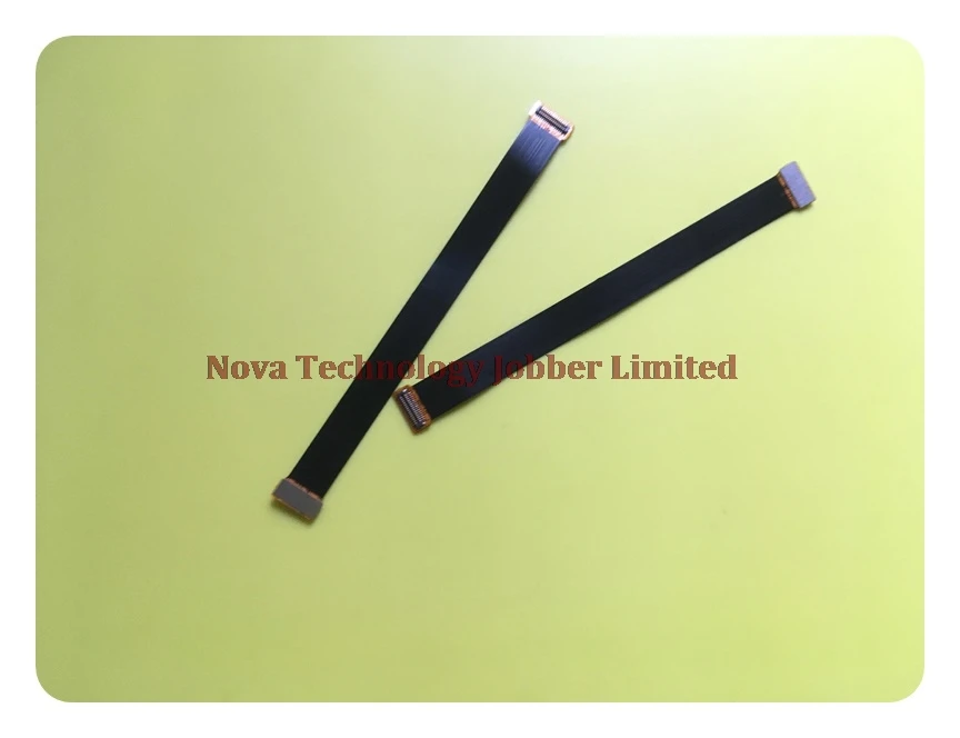 

Wyieno For Redmi 4A Redmi4A LCD Flex Cable Display Screen Mainboard Ribbon Replacement Parts + tracking