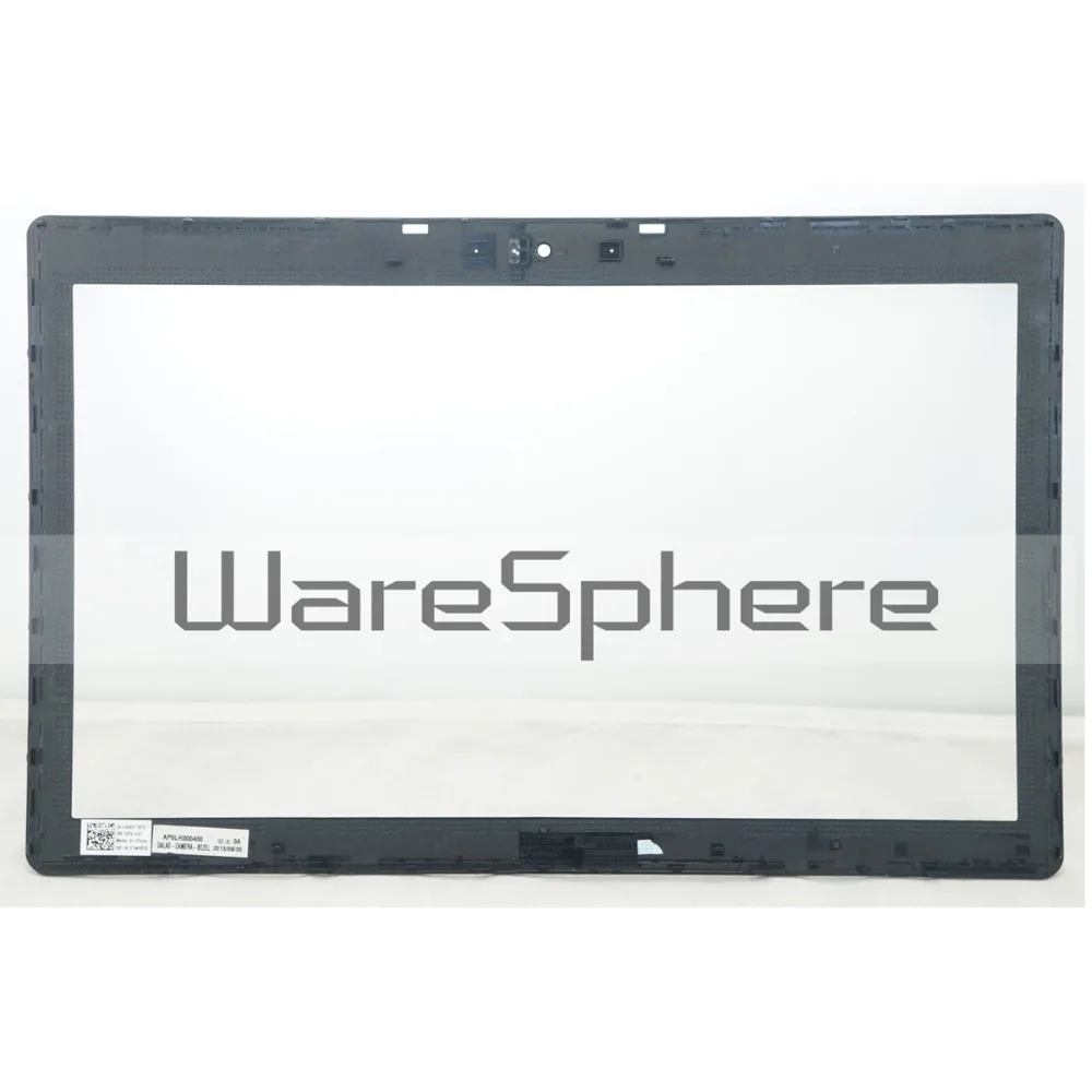Новый оригинальный чехол для ноутбука с ЖК рамкой и передней Dell Latitude E6530 Notebook 014HD5