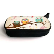 2017 модный дорожный адаптер сумка для телефона аксессуар питания переменного