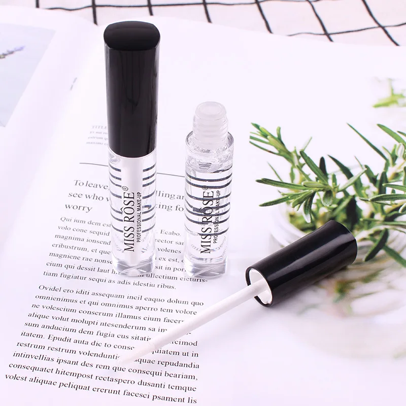 Shimmer Lip Oil Moisturize Lips Makeup Waterproof Clear Gloss Long Lasting Tint Nude Tattoo liquid Lipstick Cosmetic | Красота и