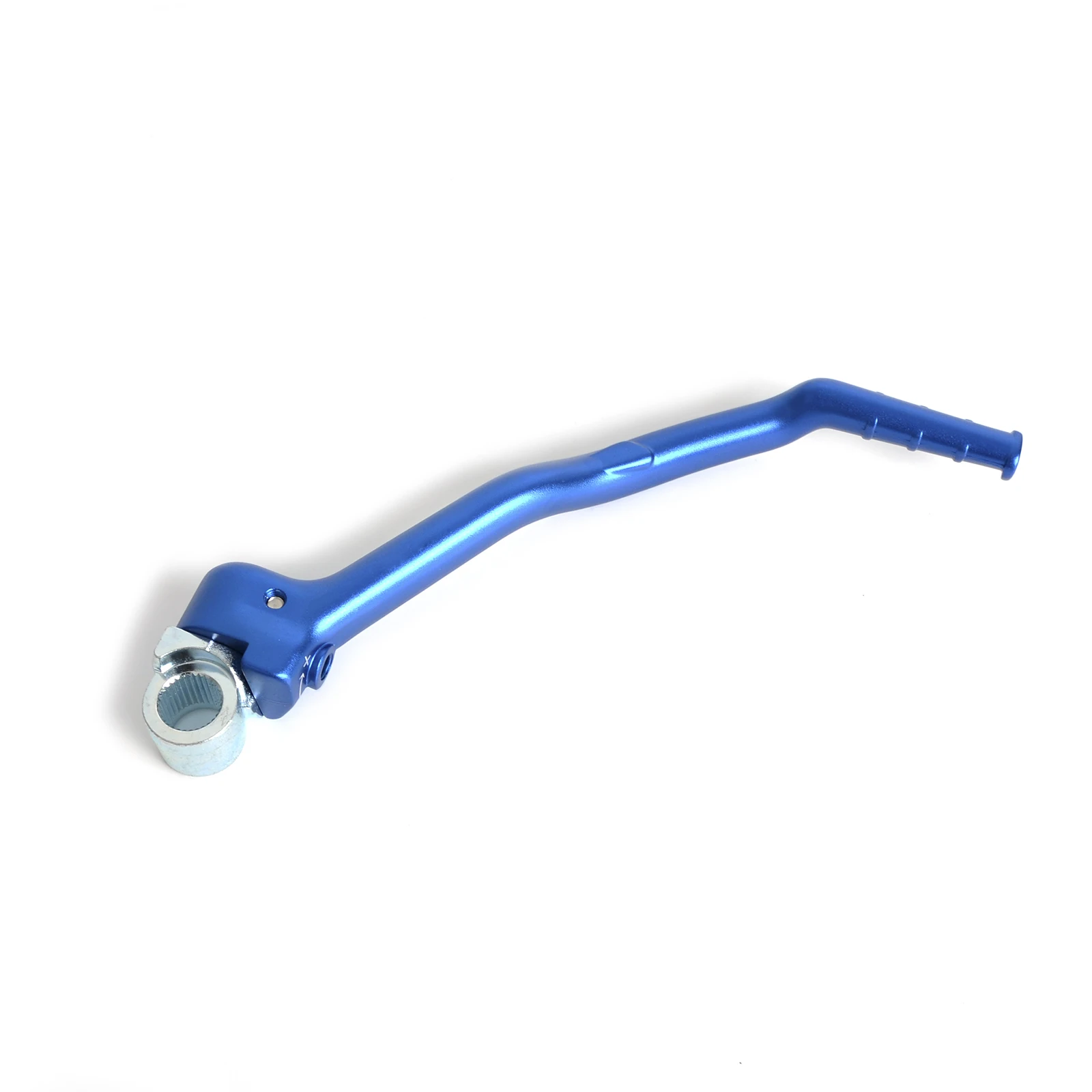 NICECNC CNC кованый рычаг старта стартера для Yamaha YZ250F 2012 2016 2010 2011 YZ250FX WR250F 2015 WR YZ 250F