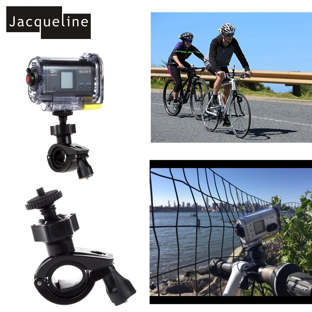 Jacqueline для комплекта аксессуаров для экшн-камеры sony Hdr-as15 As20 As30v As100v As200v Hdr-az1 Mini Fdr-x1000v
