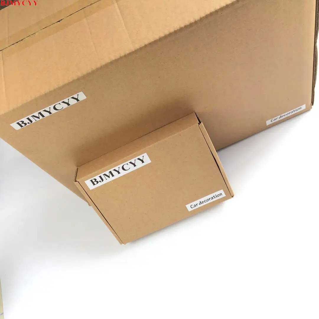 

BJMYCYY Car accessories Car central Armrest box Car-styling For Jaguar F-Pace X761