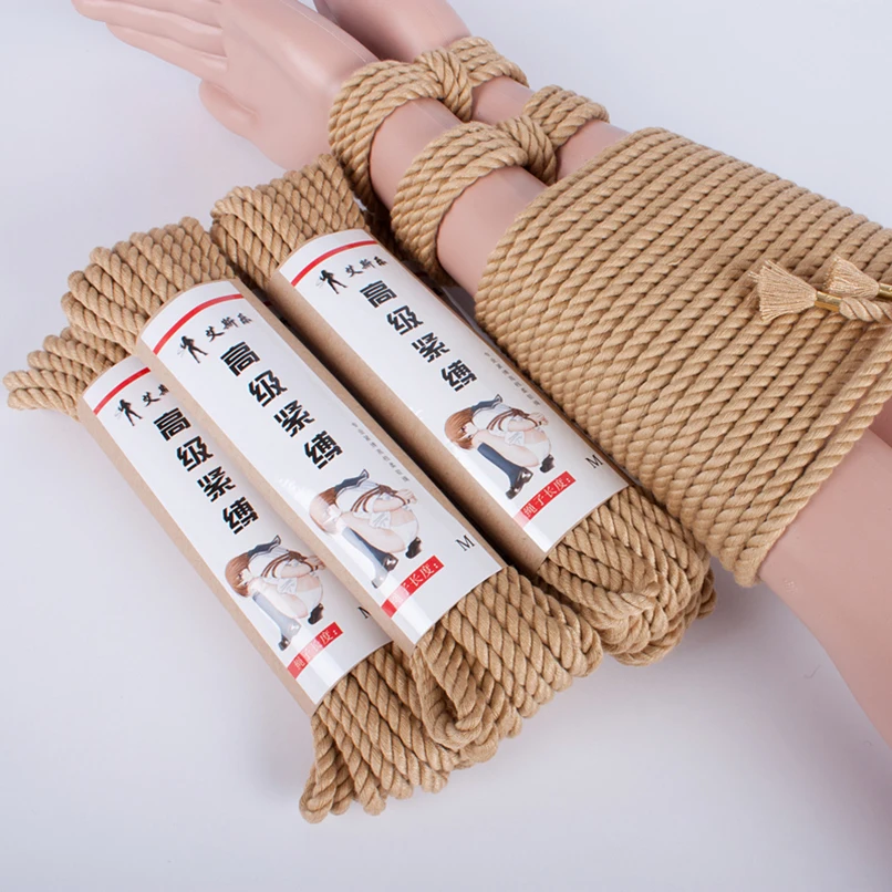 Фиксаторы для БДСМ-игр взрослых 8 м | Красота и здоровье