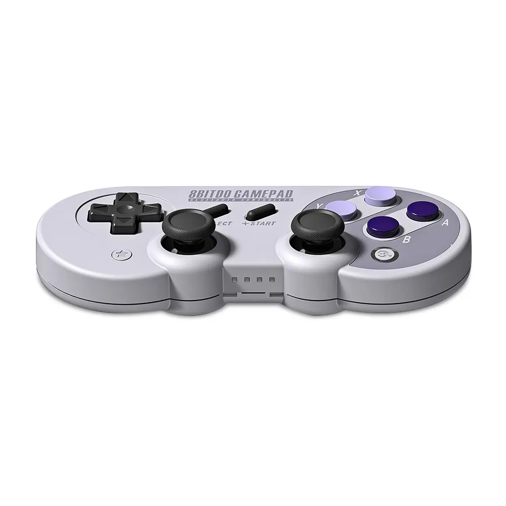 8Bitdo SN30 Pro беспроводной Bluetooth игровой контроллер Gamgpad с джойстиком для