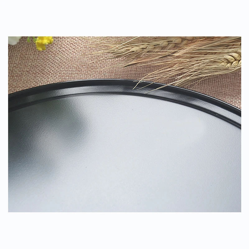 1 шт. форма для выпечки 13 дюймов|pizza pan|round cake panbaking pans stainless steel |