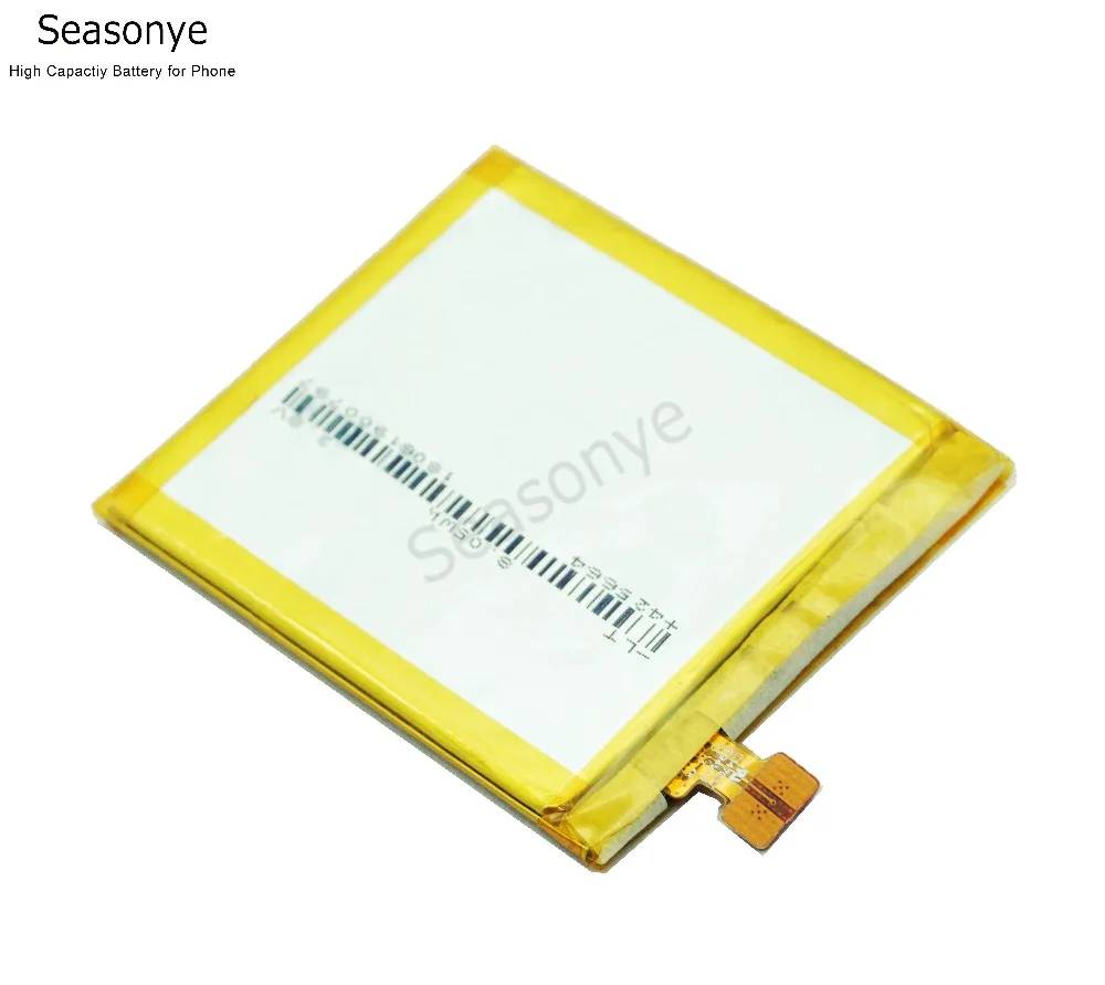 Seasonye 2050 мАч/8Wh C11P1324 запасная часть телефона Батарея для ASUS Zenfone 5 T00F T00J A501CG A500CG A501 A500G Z5 A500 A500KL