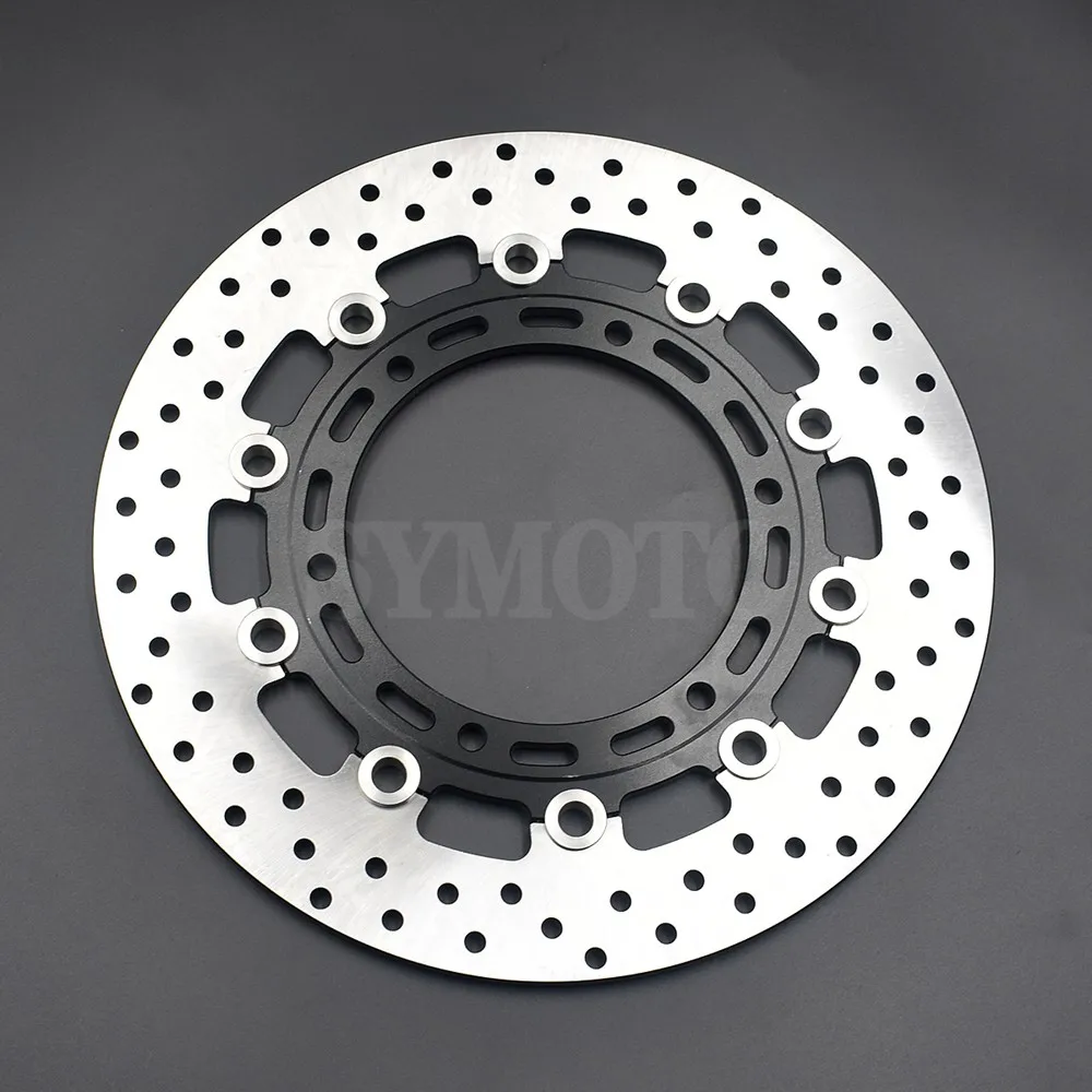 Диск переднего тормоза мотоцикла ротор для XJ600 YZF600R YZFR6 R6 YZF1000R XVS1100 YZF R1 1000 XJR1300 XV1600