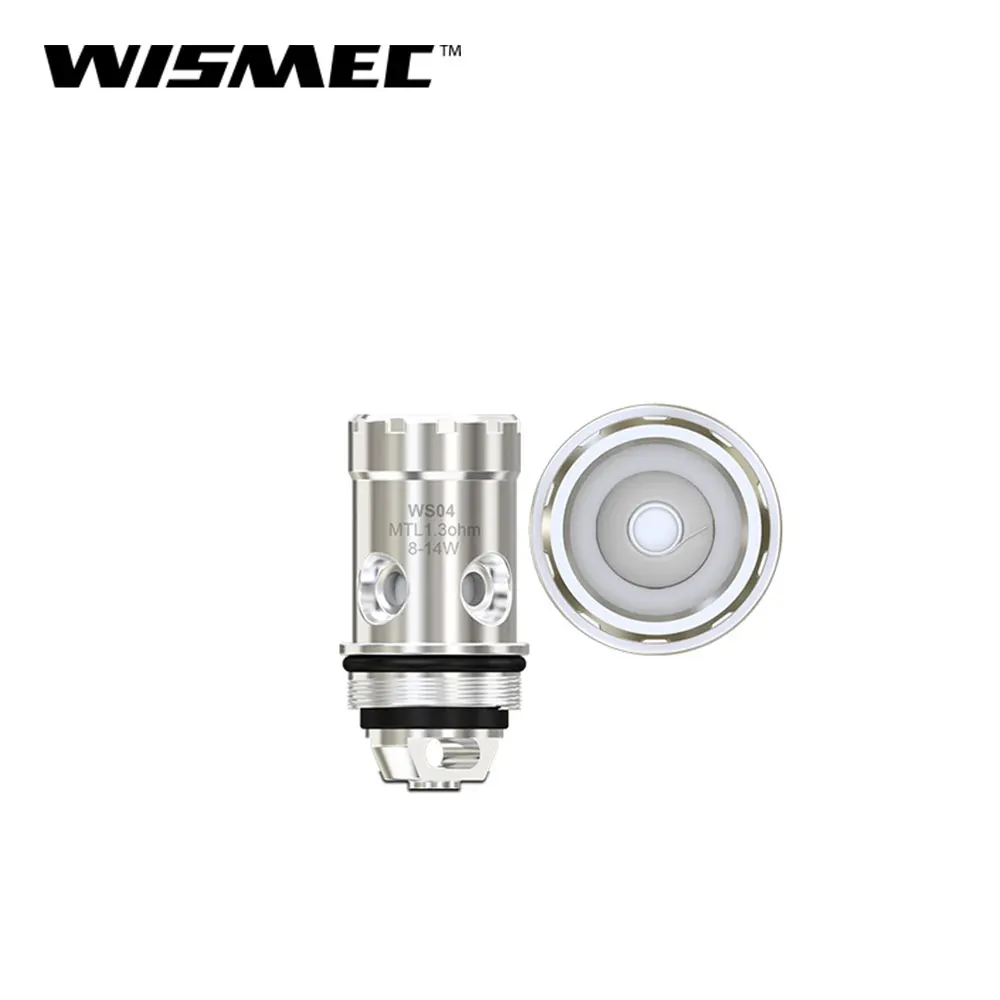 Оригинальный комплект Wismec Active 80 Вт с баком Amor NSE 3 мл встроенный аккумулятор 2100 мАч