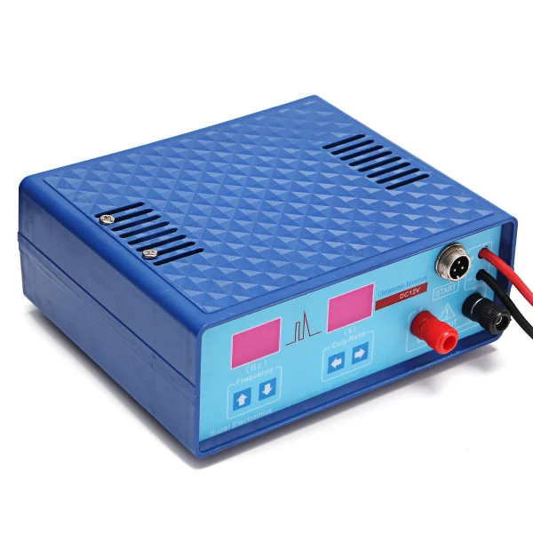 12V 1030NP высокое Мощность инвертор Ультразвуковой постоянного тока в переменный 900