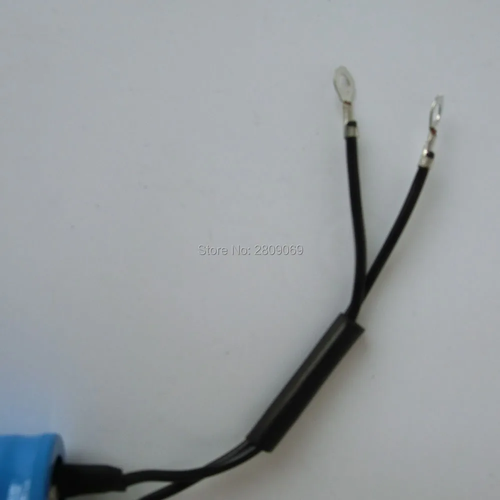 Конденсатор Kiger CD60 75 мкФ CQC 250 В переменного тока 50/60 Гц|capacitor cd60|capacitor 250v |