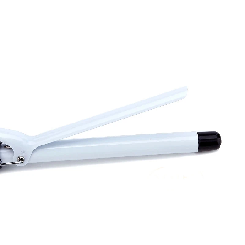 Профессиональные щипцы для завивки волос с керамическим покрытием