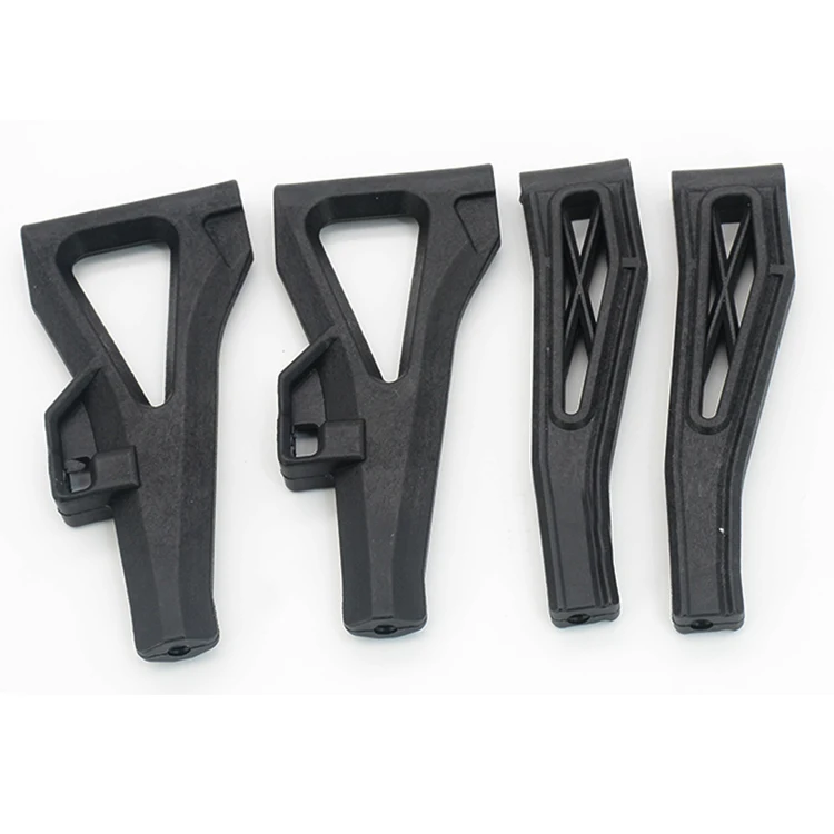 

1Set TM E63III Thicken Suspension Arm 505310 Front Rear Suspension A Arm for RC Cars Buggy Spare Parts