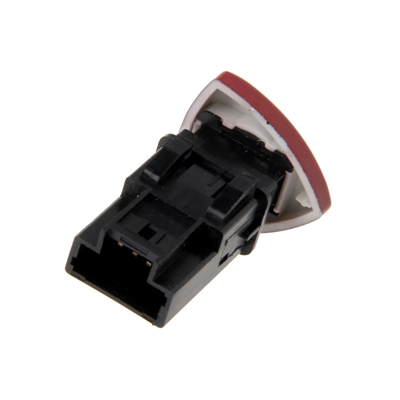 Аварийная аварийная мигалка предупредительный светильник вой переключатель для