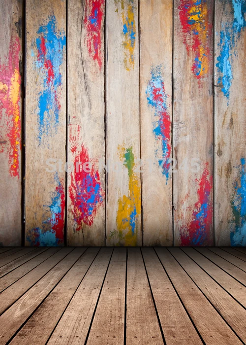 Художественная ткань фотография фон с деревянным полом на заказ фото реквизит