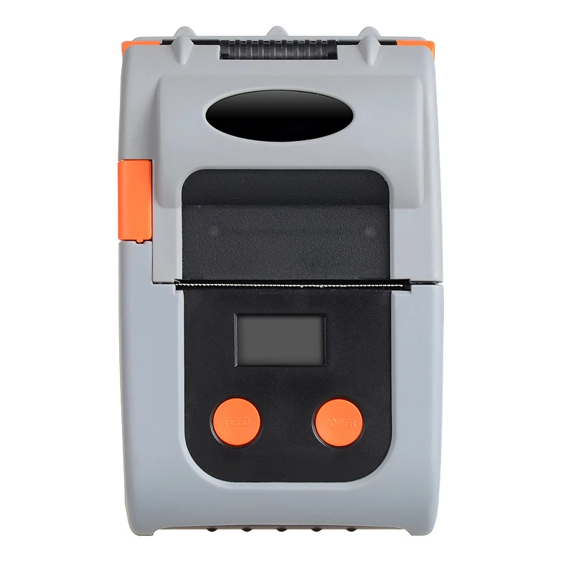 Портативный мини термальный портативный беспроводной мобильный принтер TS-M200 |