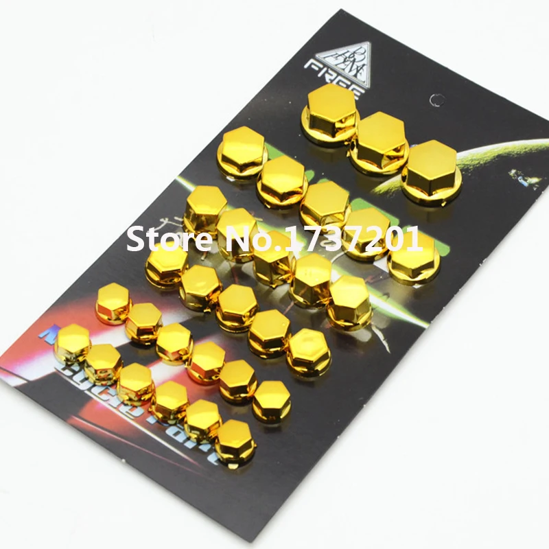 1 Набор из 5 размеров цветная наклейка на мотоцикл винты масляный бак для