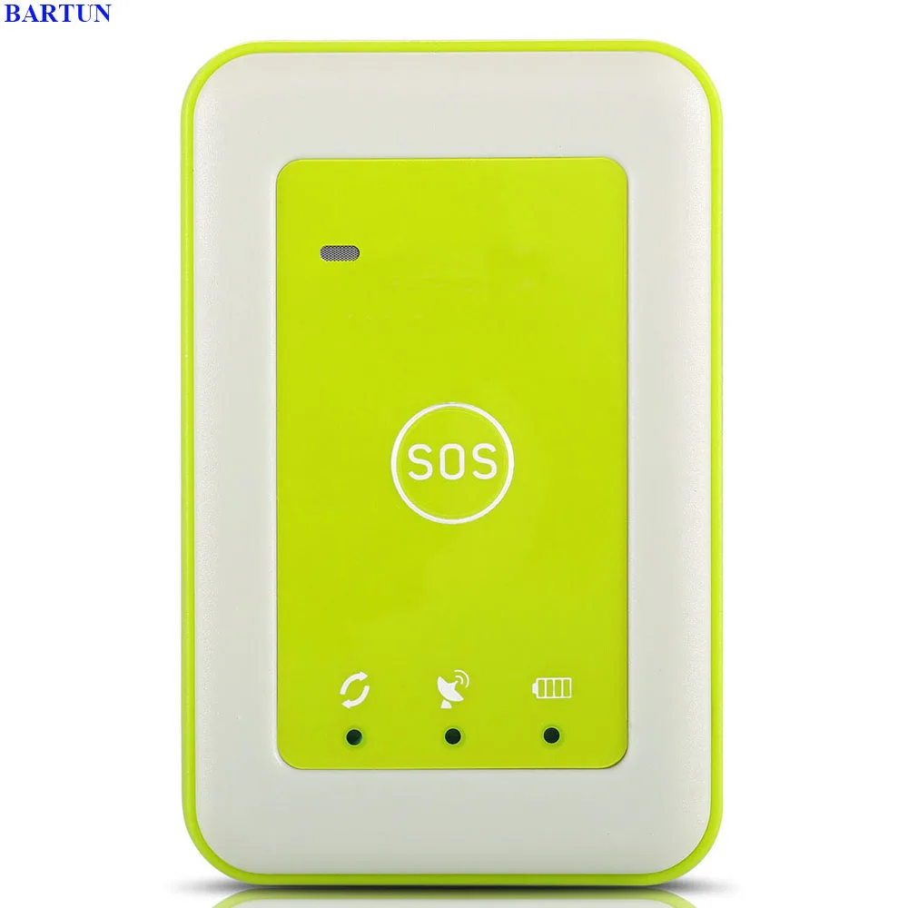 4G FDD LTE персональный GSM GPS автомобильный трекер для детей старшего возраста
