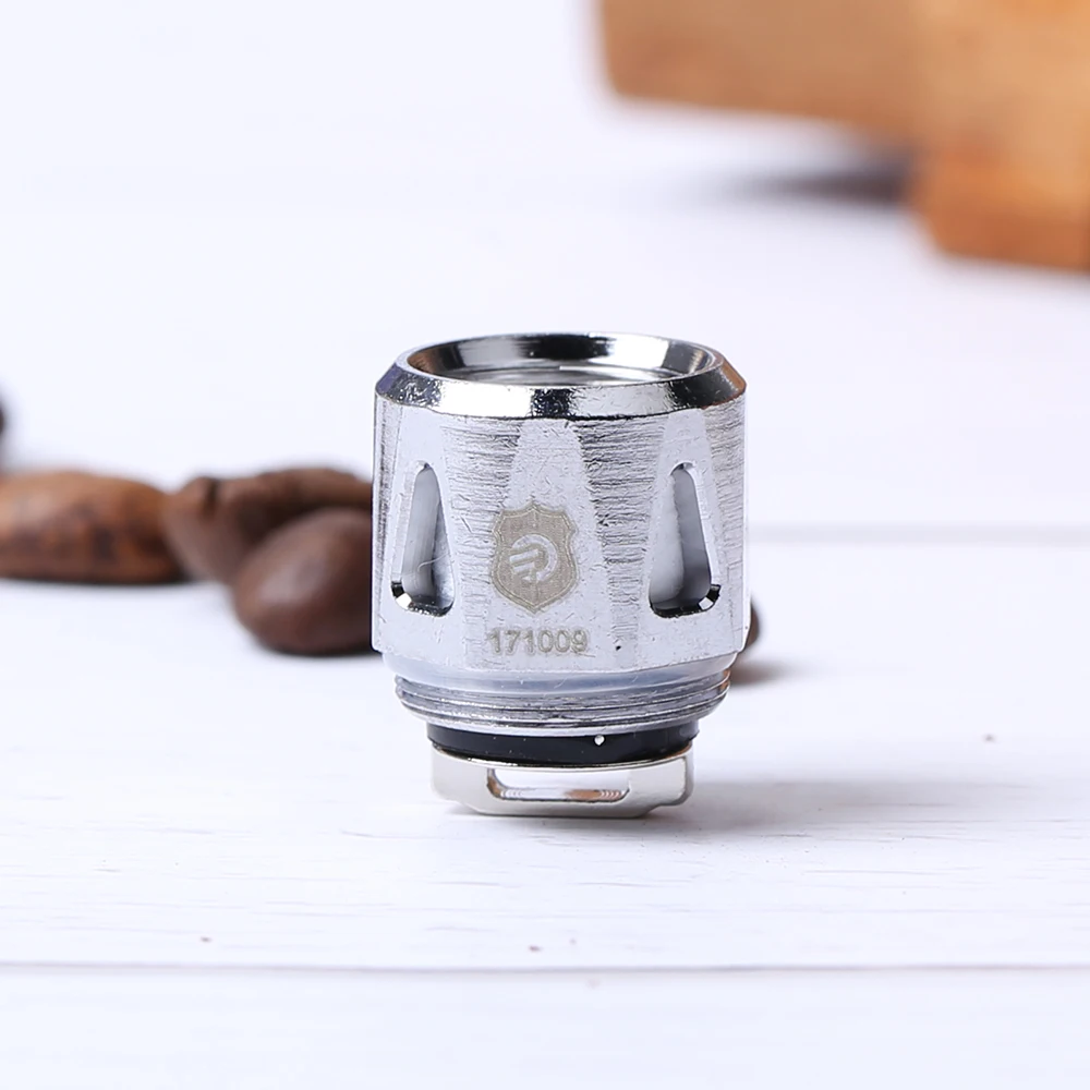 5 шт. Оригинал Joyetech ProC1 ProC2 ProC3 ProC4 DL Головка Катушки S MTL ядро катушки для JOYETECH ProCore