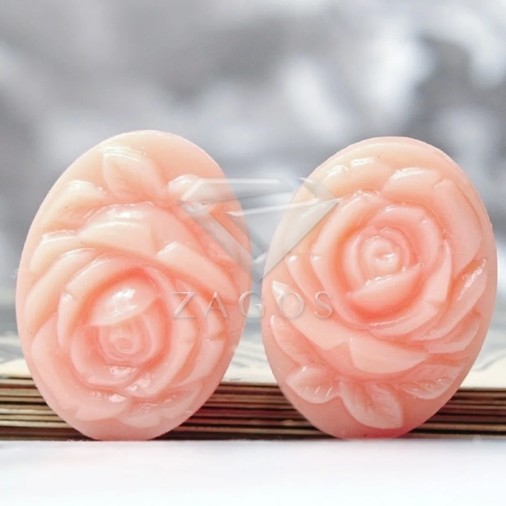 3/5 шт. фотокамера с кабошоном 25x18x5 5 мм|cabochons wholesalers|cameo cabochoncabochon flat back |