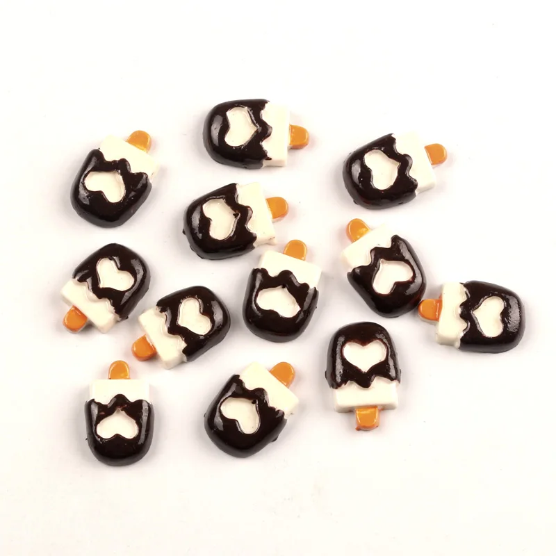20 шт. декоративные пуговицы в виде сердца кофе|buttons buttons|button diybuttons accessories |