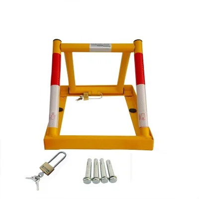 Блокировка положения автомобиля 5 кг устройство закрытия остановка парковки