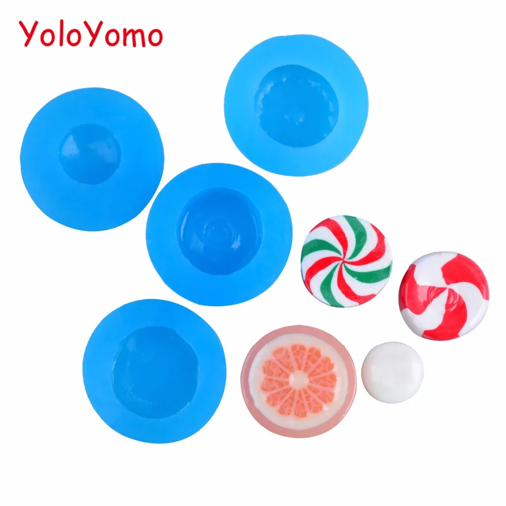 K105YL K149YL K173YL K175YL конфеты силиконовая форма шоколадный Сахар Печенье Смола фимо