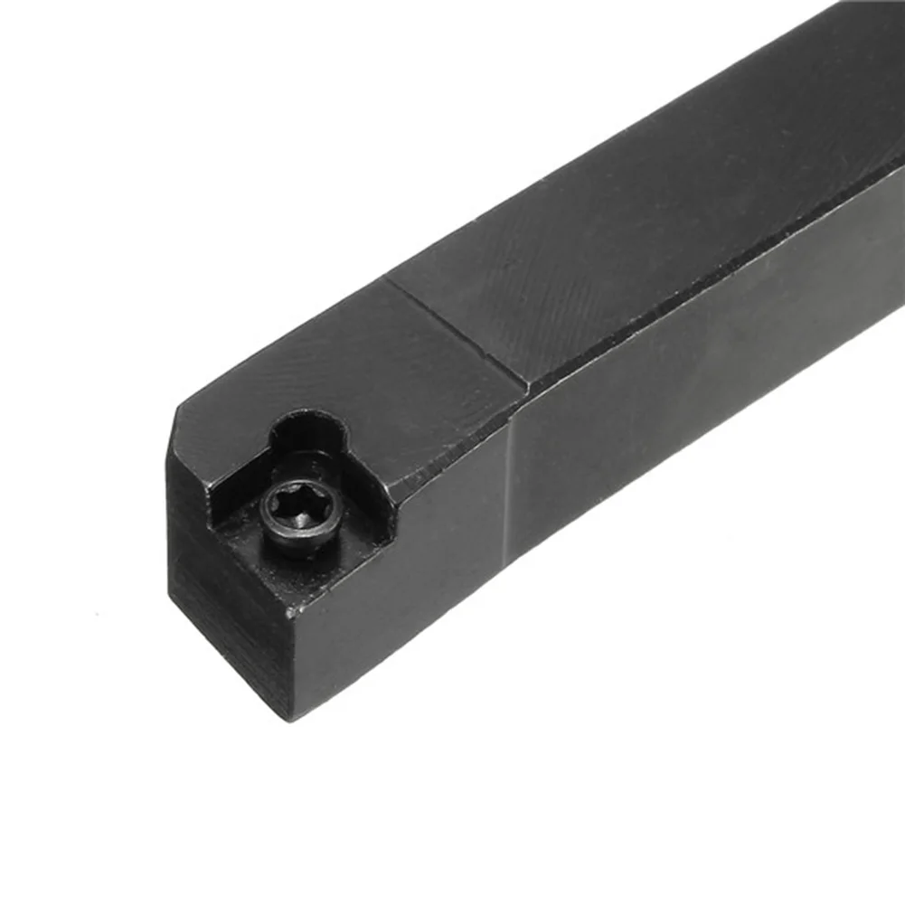 12Pcs 100mm SCLCR1010H06 Lathe Turning Tool Holder CCMT0602 Carbide Inserts Set NEW | Инструменты