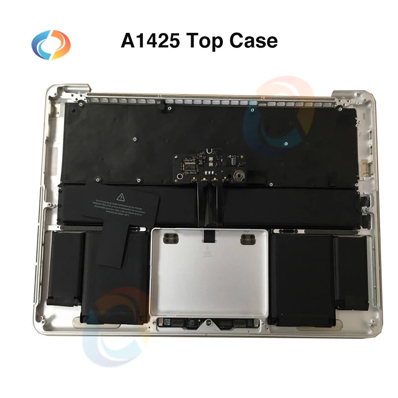 Новый A1425 Топ чехол для MacBook Pro 13 3 '&#x272012 год рук с английской клавиатурой +