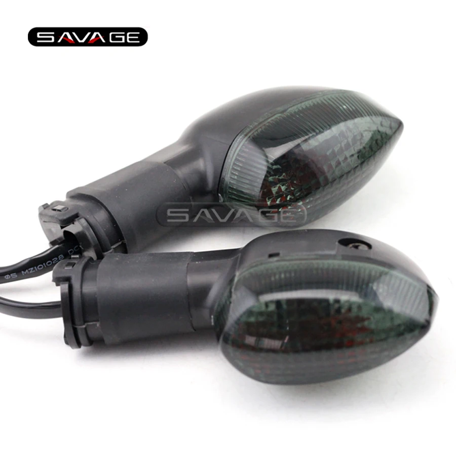 Для Yamaha YZF-R1 YZF-R6 YZF R6S YZF-R125 Аксессуары для мотоциклов мигалка Включите индикатор