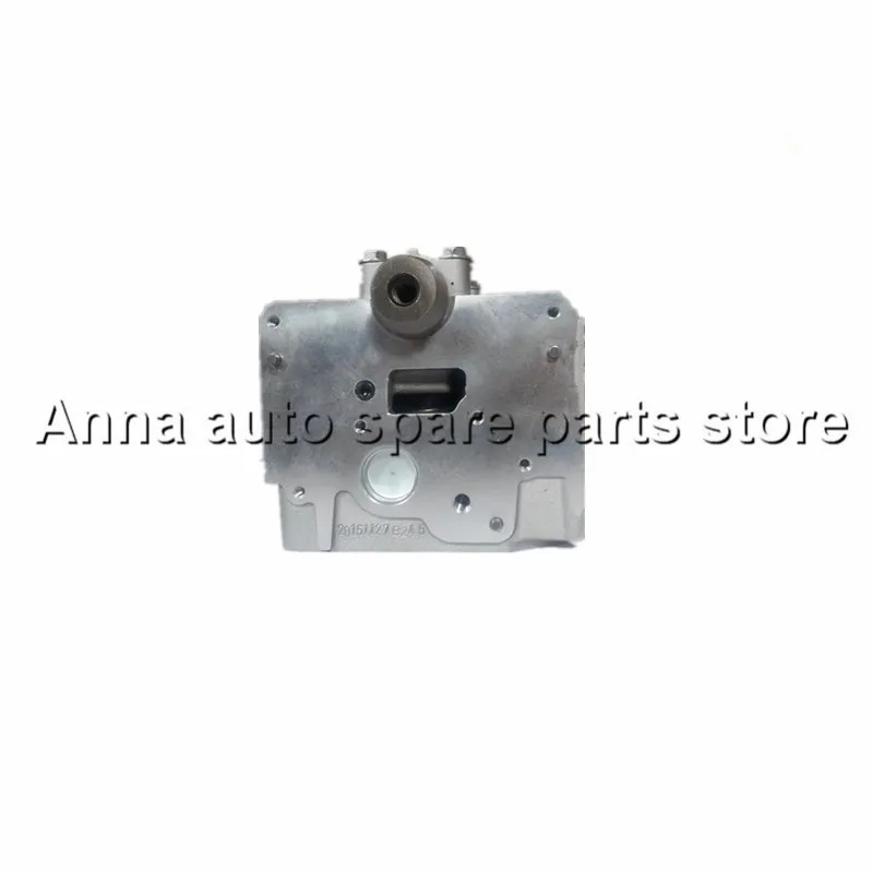 Головка цилиндра 2C TE для Toyota Avensis/ Carina E 1997cc 2.0TD SOHC 8V 1997 11101 64390 AMC908881|Головка