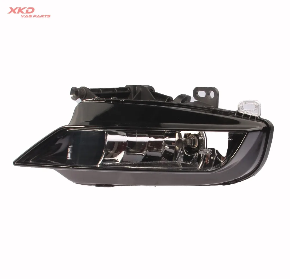 Передний и правый противотуманный светильник лампа для A udi A3 Cabriolet 2015 2016 8V0 941 700