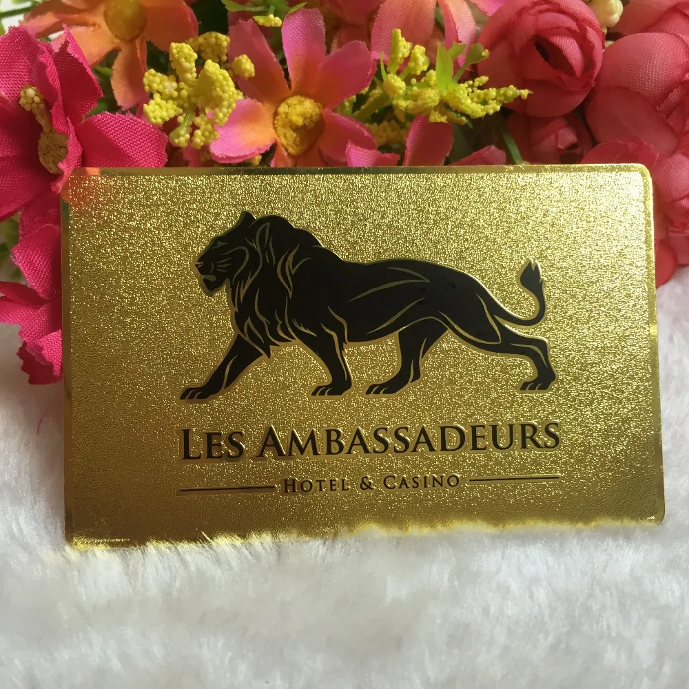 Визитная карточка визитная металлическая карточка|printed visit cards|visit cardmetal business card |